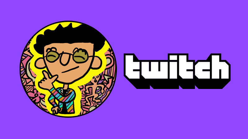 Twitch